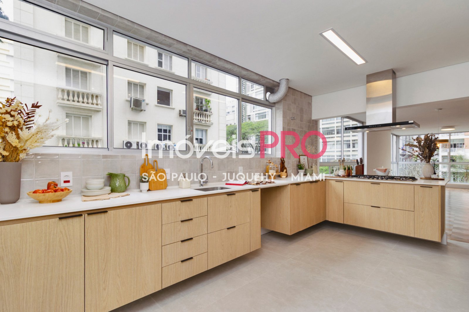 Apartamento de 3 quartos, 201 m², à venda em Higienópolis — foto 11 de 42