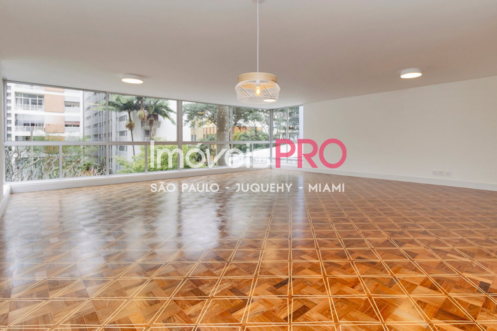 Apartamento de 3 quartos, 201 m², à venda em Higienópolis — foto 2 de 42