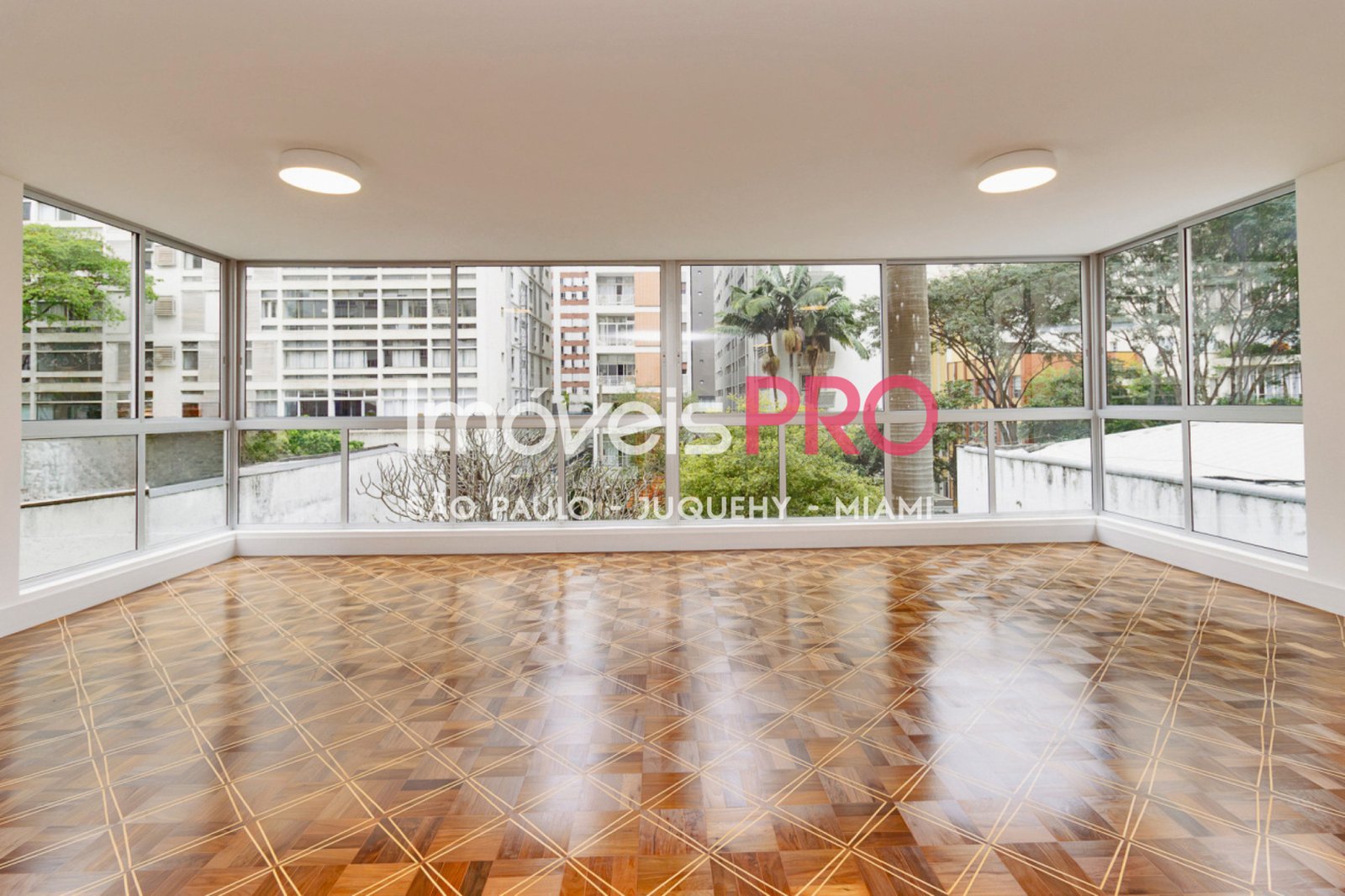 Apartamento de 3 quartos, 201 m², à venda em Higienópolis — foto 5 de 42