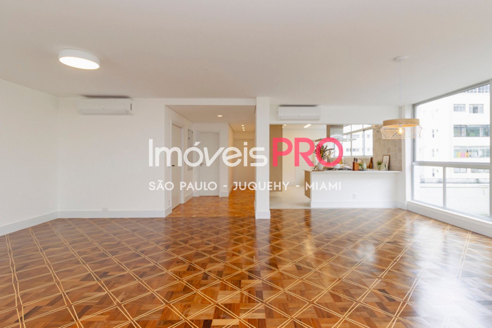 Apartamento de 3 quartos, 201 m², à venda em Higienópolis — foto 6 de 42