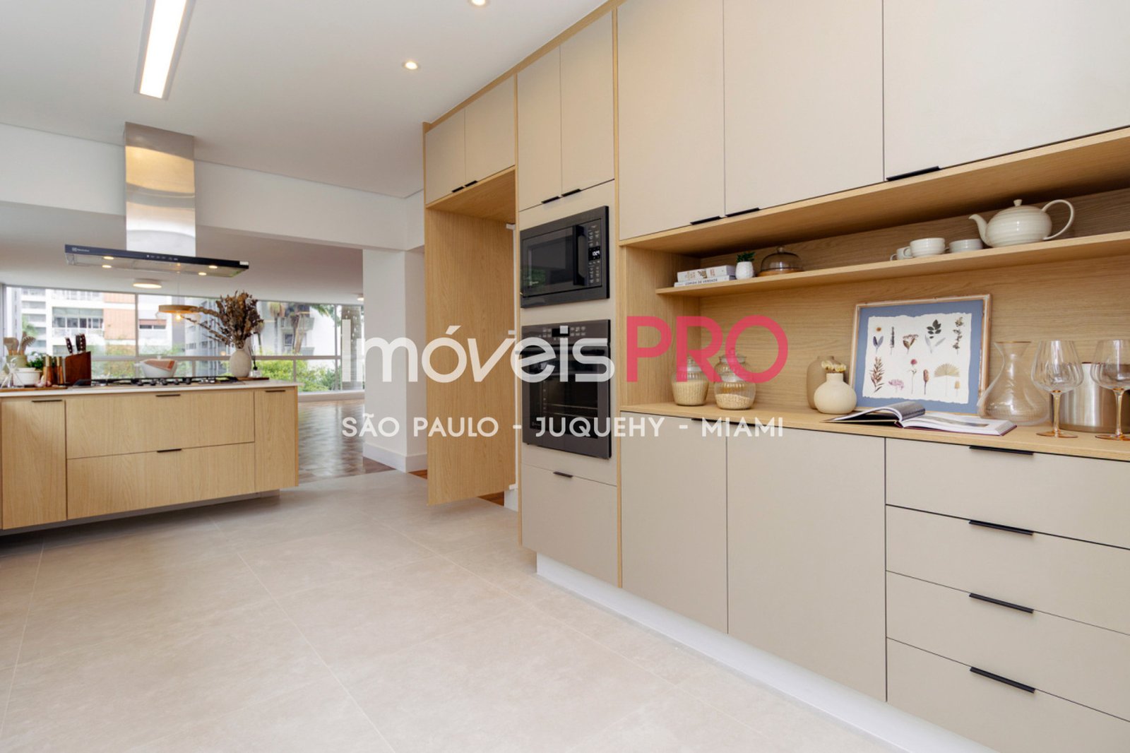Apartamento de 3 quartos, 201 m², à venda em Higienópolis — foto 7 de 42