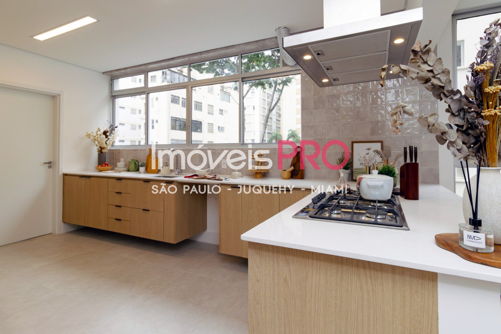 Apartamento de 3 quartos, 201 m², à venda em Higienópolis — foto 8 de 42