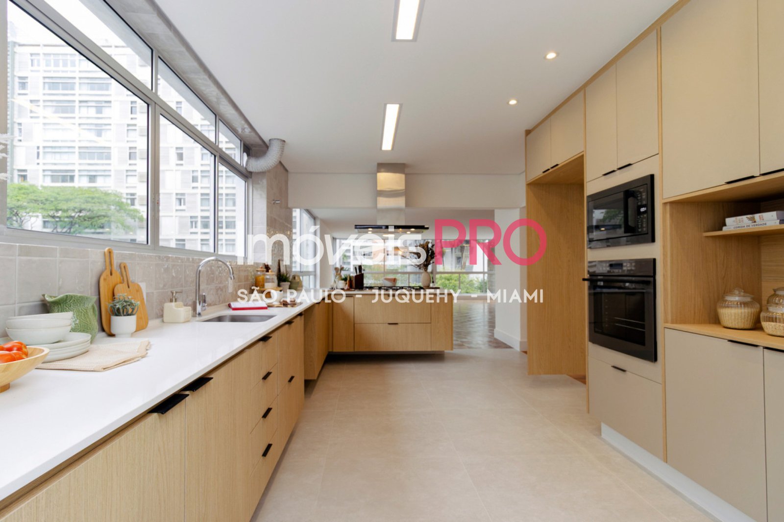 Apartamento de 3 quartos, 201 m², à venda em Higienópolis — foto 9 de 42