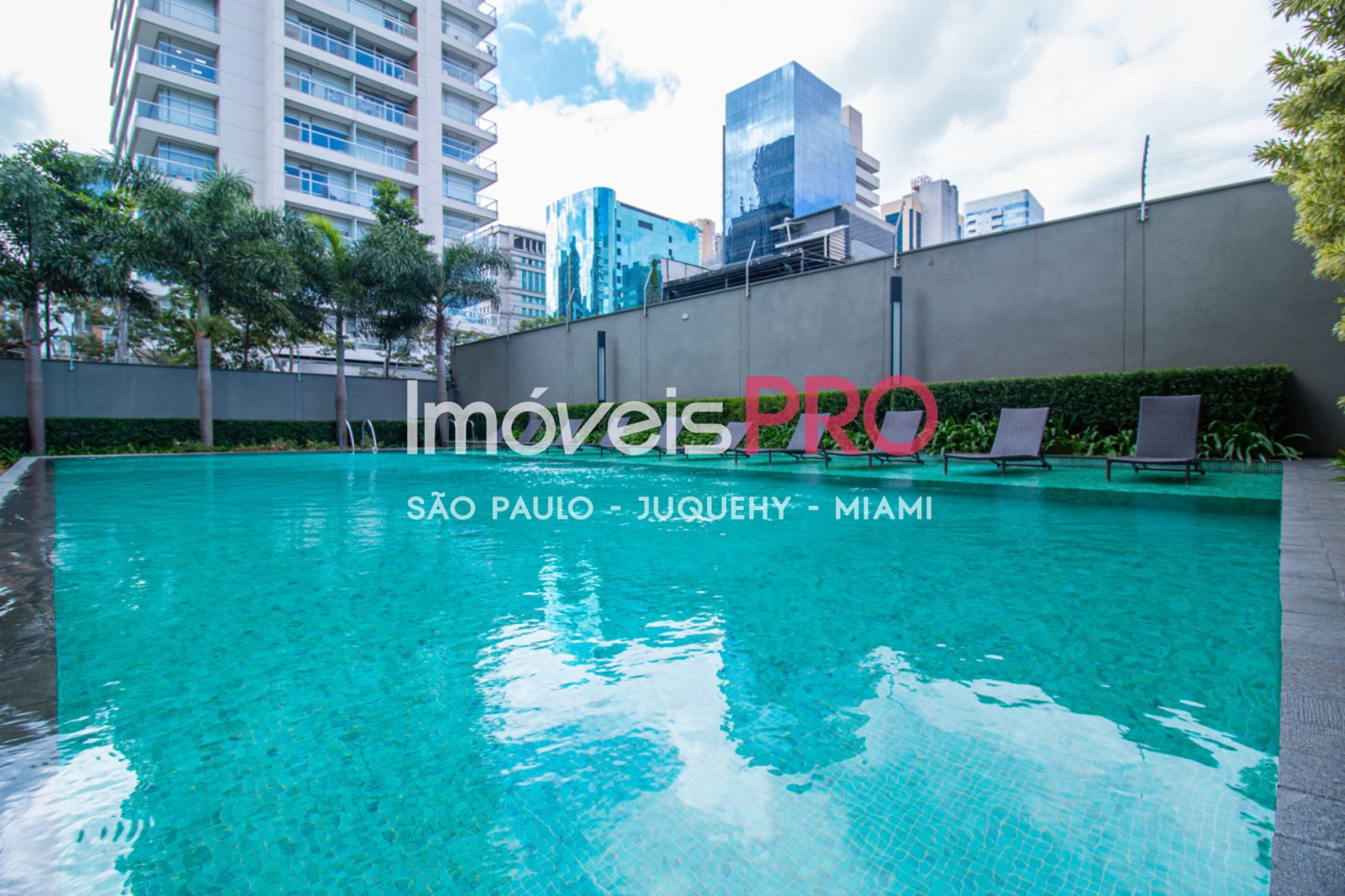 Studio de 1 quarto, 63 m², em lançamento em Cidade Monções — foto 2 de 15