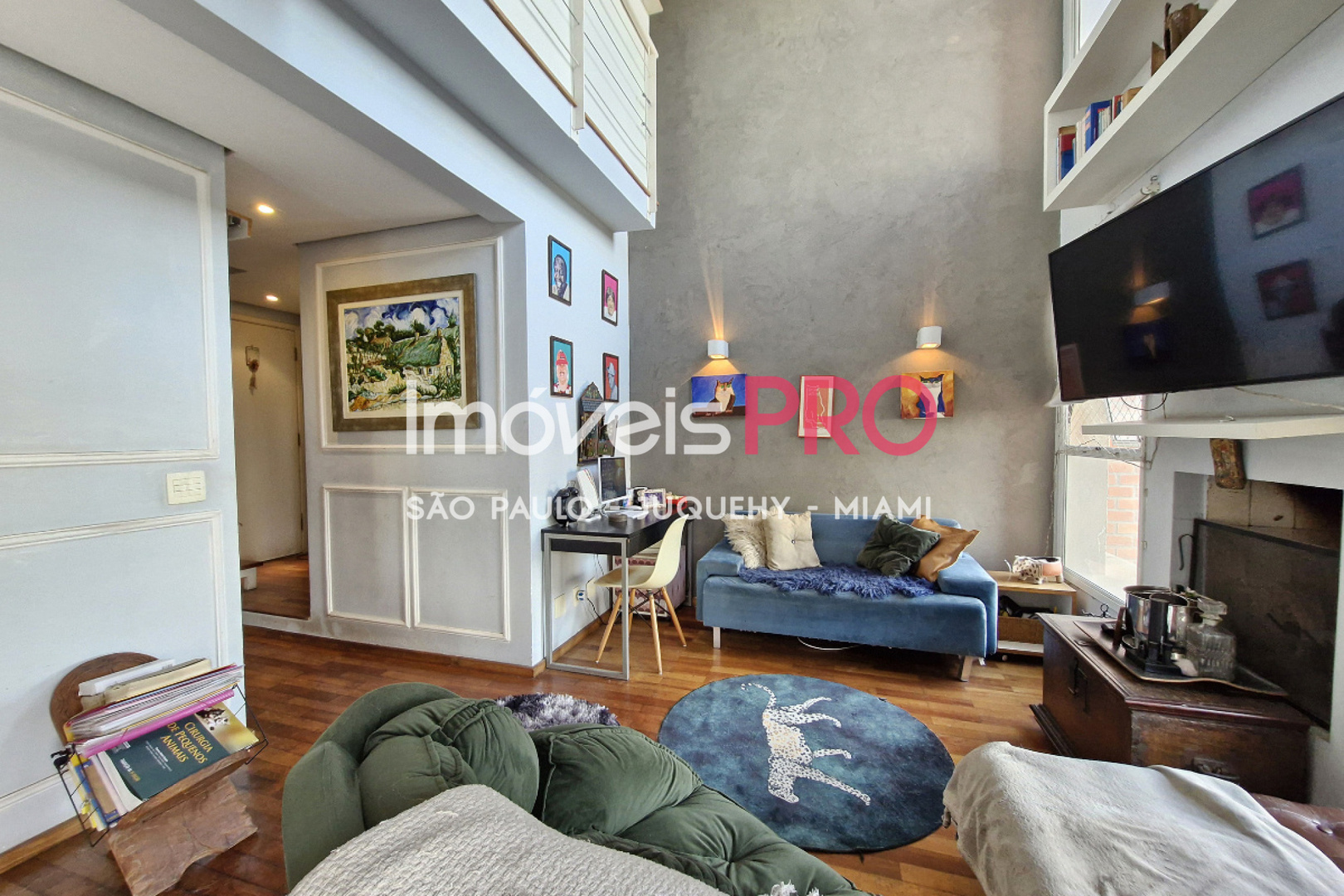 Apartamento de 2 quartos, 80 m², à venda em Chácara Santo Antônio Zona Sul — foto 1 de 31