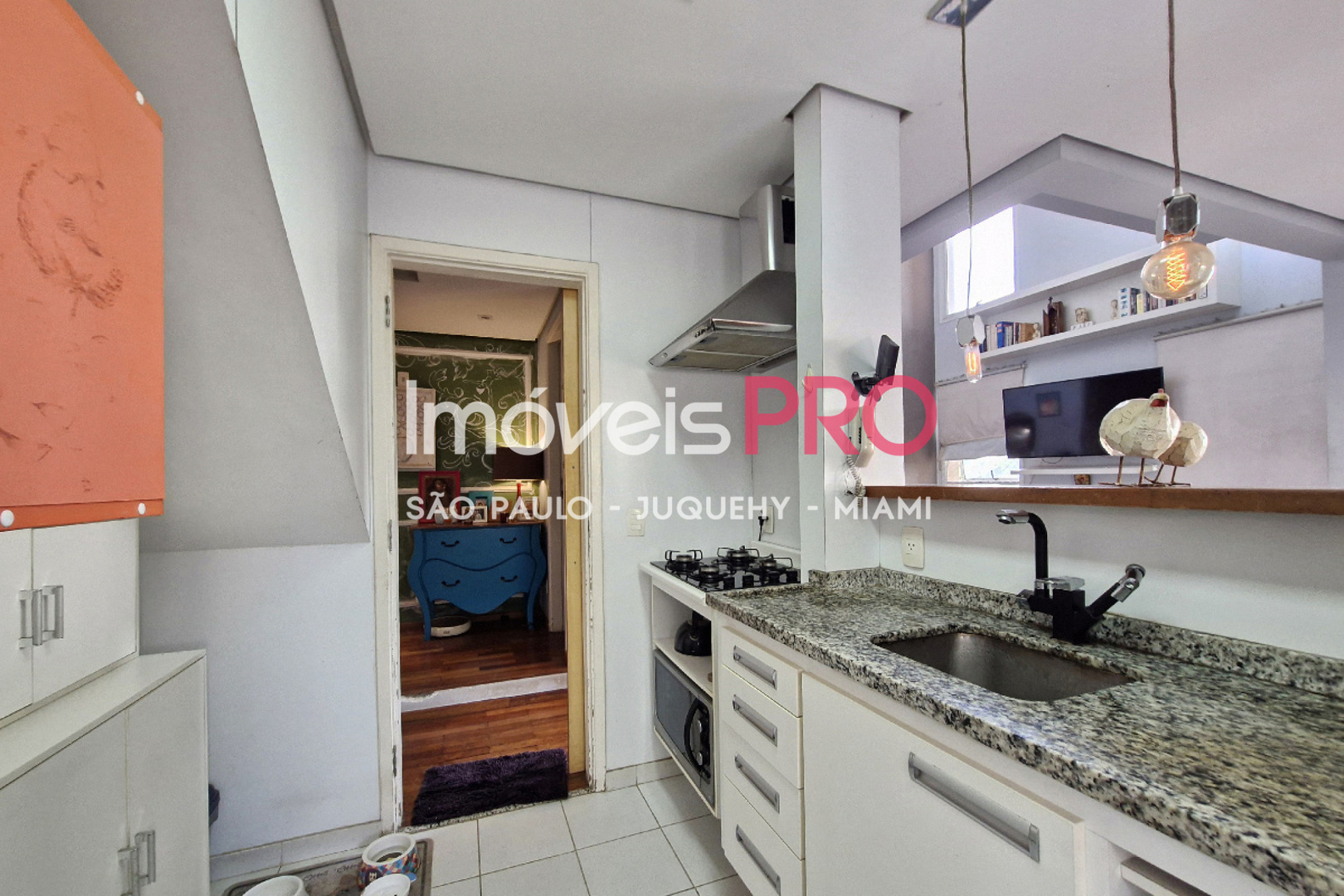 Apartamento de 2 quartos, 80 m², à venda em Chácara Santo Antônio Zona Sul — foto 11 de 31