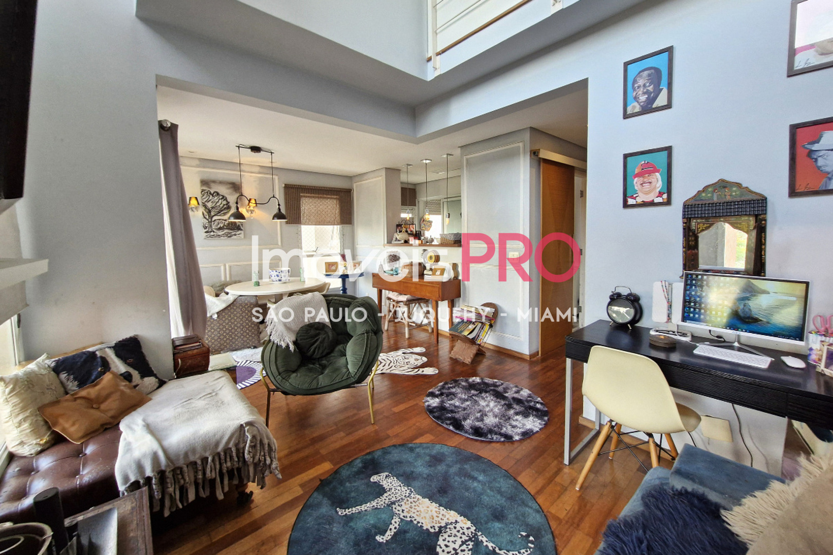 Apartamento de 2 quartos, 80 m², à venda em Chácara Santo Antônio Zona Sul — foto 2 de 31