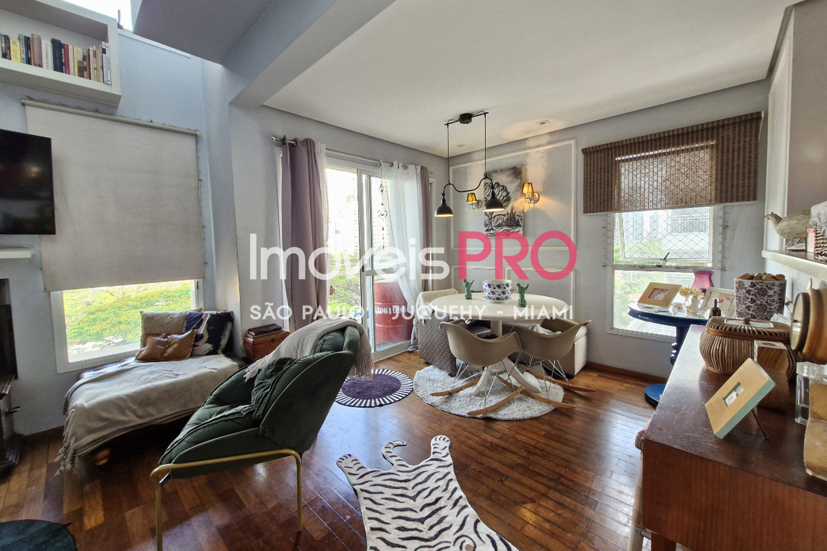 Apartamento de 2 quartos, 80 m², à venda em Chácara Santo Antônio Zona Sul — foto 3 de 31