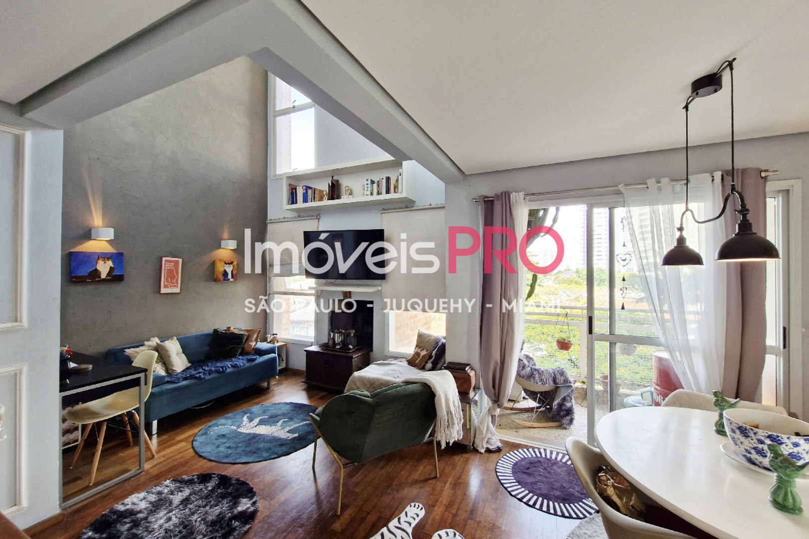 Apartamento de 2 quartos, 80 m², à venda em Chácara Santo Antônio Zona Sul — foto 5 de 31