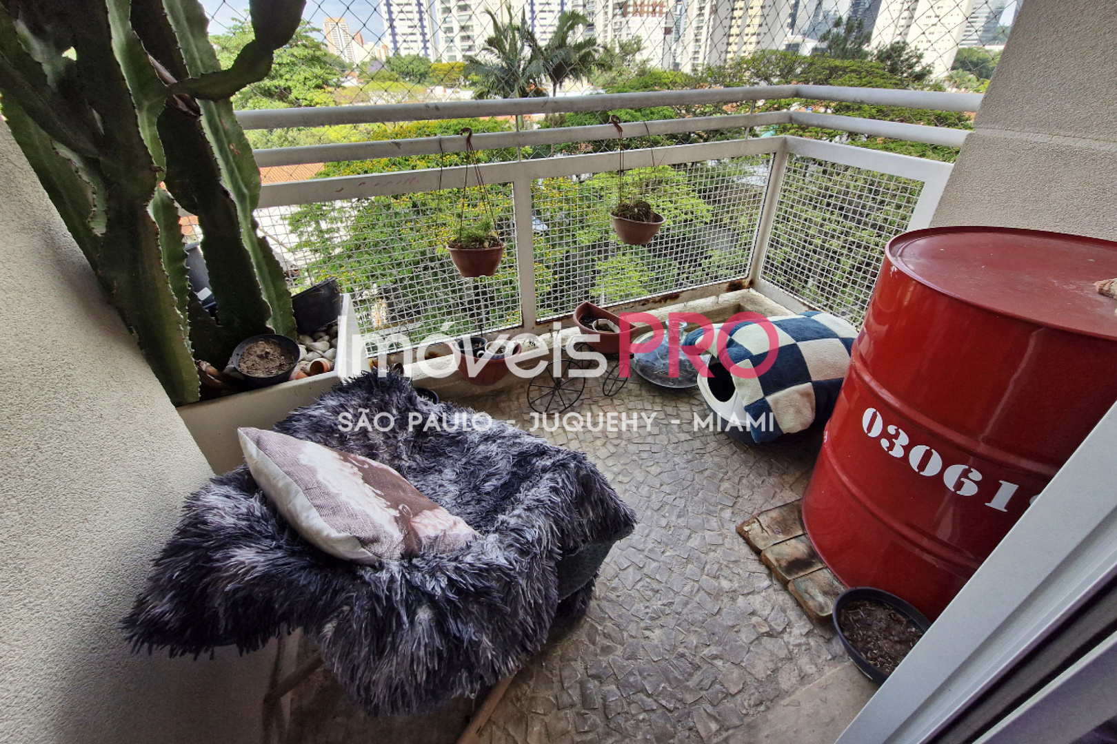 Apartamento de 2 quartos, 80 m², à venda em Chácara Santo Antônio Zona Sul — foto 6 de 31