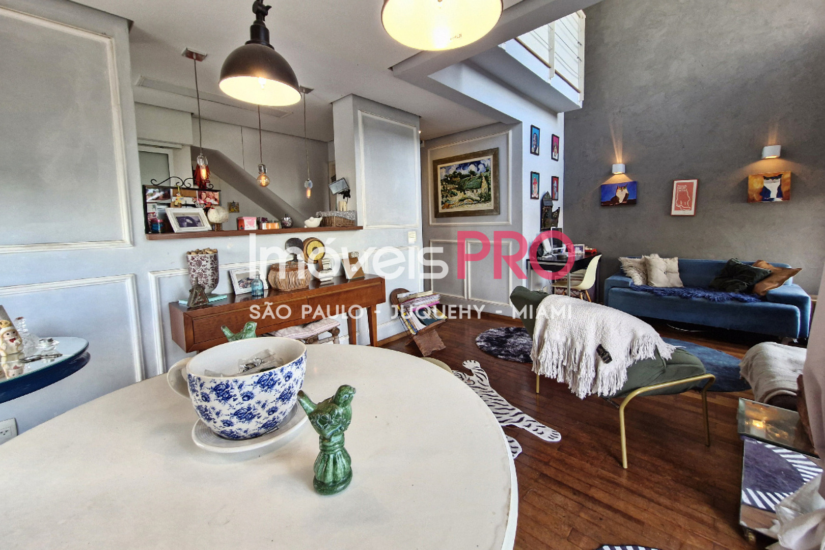 Apartamento de 2 quartos, 80 m², à venda em Chácara Santo Antônio Zona Sul — foto 8 de 31