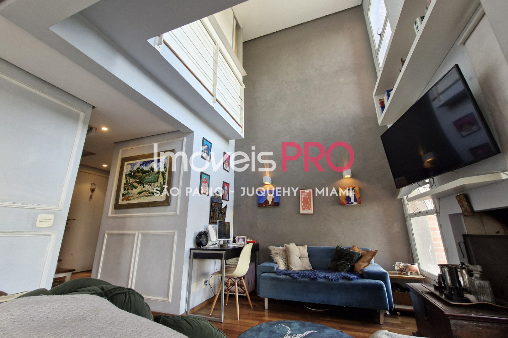Apartamento de 2 quartos, 80 m², à venda em Chácara Santo Antônio Zona Sul — foto 9 de 31
