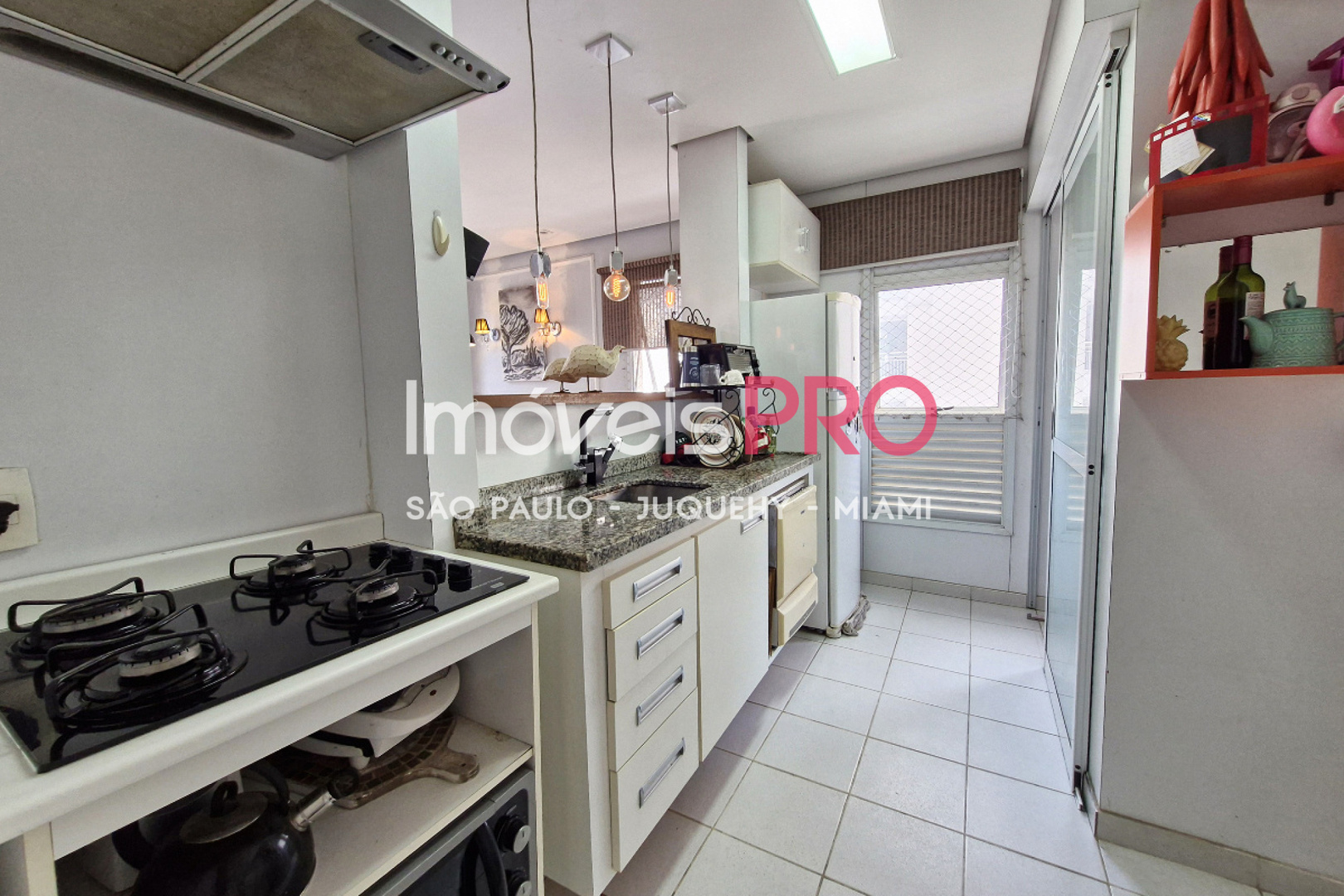 Apartamento de 2 quartos, 80 m², à venda em Chácara Santo Antônio Zona Sul — foto 10 de 31
