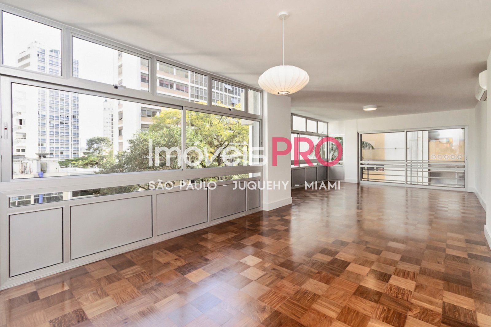 Apartamento de 3 quartos, 210 m², à venda em Higienópolis, R$ 3,55 mi — foto 2 de 40