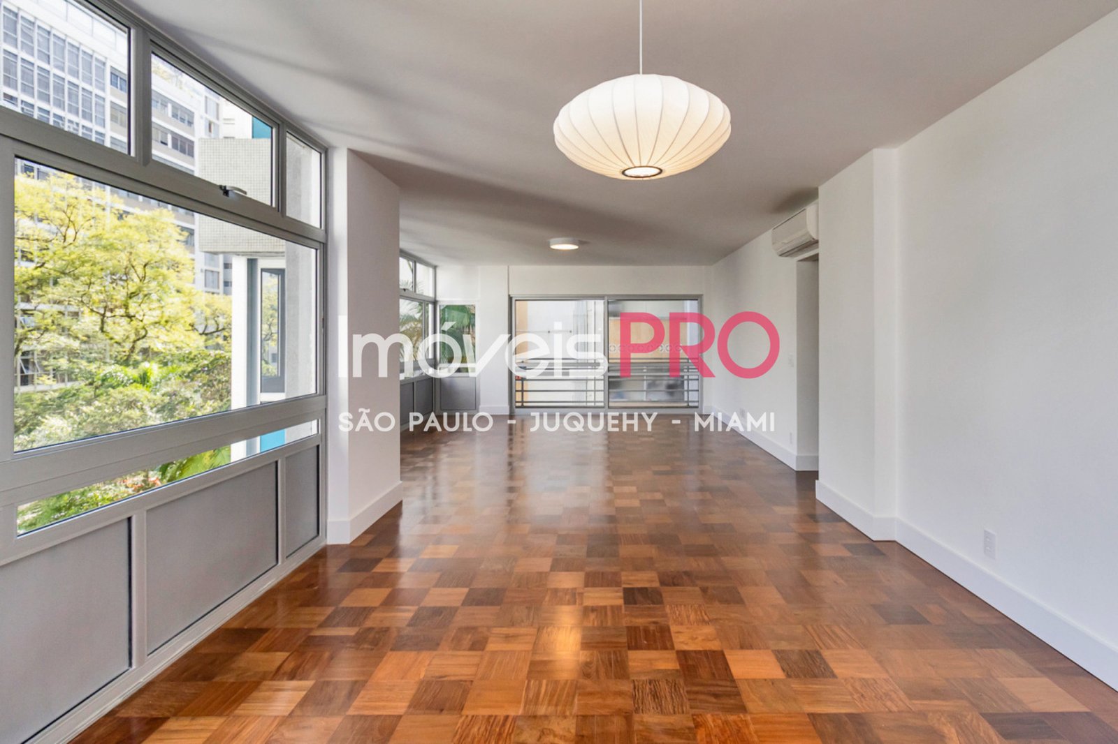 Apartamento de 3 quartos, 210 m², à venda em Higienópolis, R$ 3,55 mi — foto 3 de 40