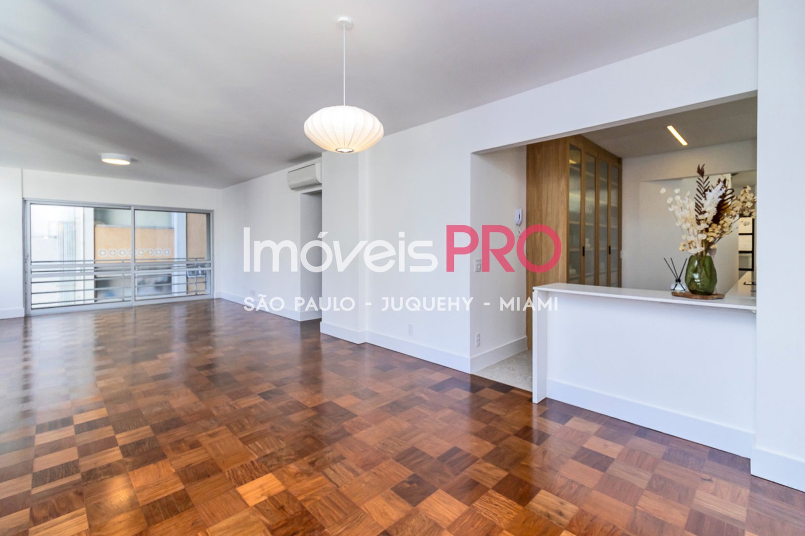 Apartamento de 3 quartos, 210 m², à venda em Higienópolis, R$ 3,55 mi — foto 4 de 40