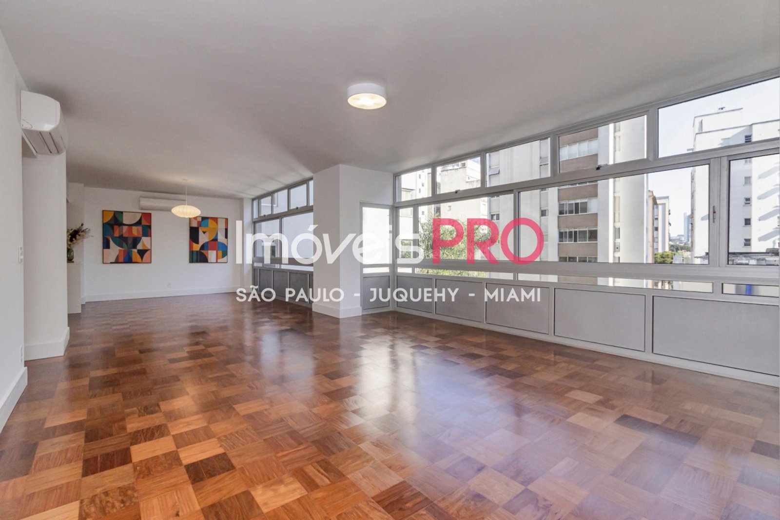 Apartamento de 3 quartos, 210 m², à venda em Higienópolis, R$ 3,55 mi — foto 5 de 40