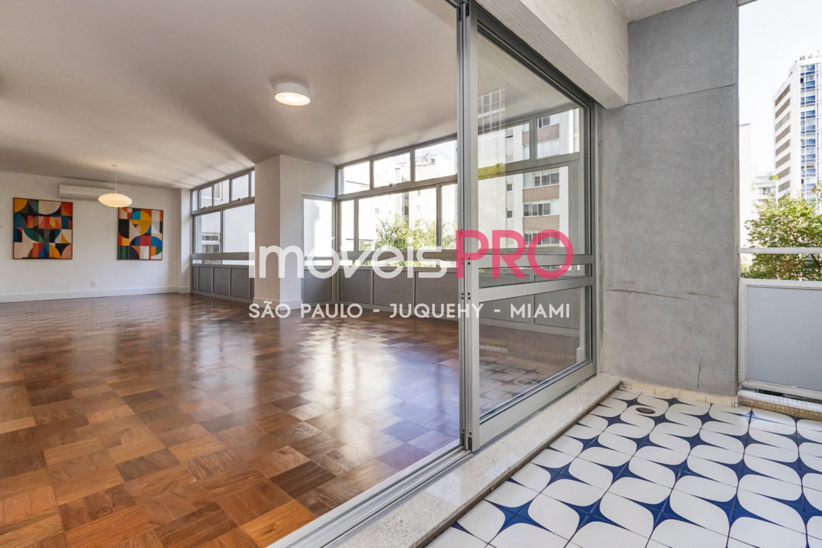 Apartamento de 3 quartos, 210 m², à venda em Higienópolis, R$ 3,55 mi — foto 6 de 40