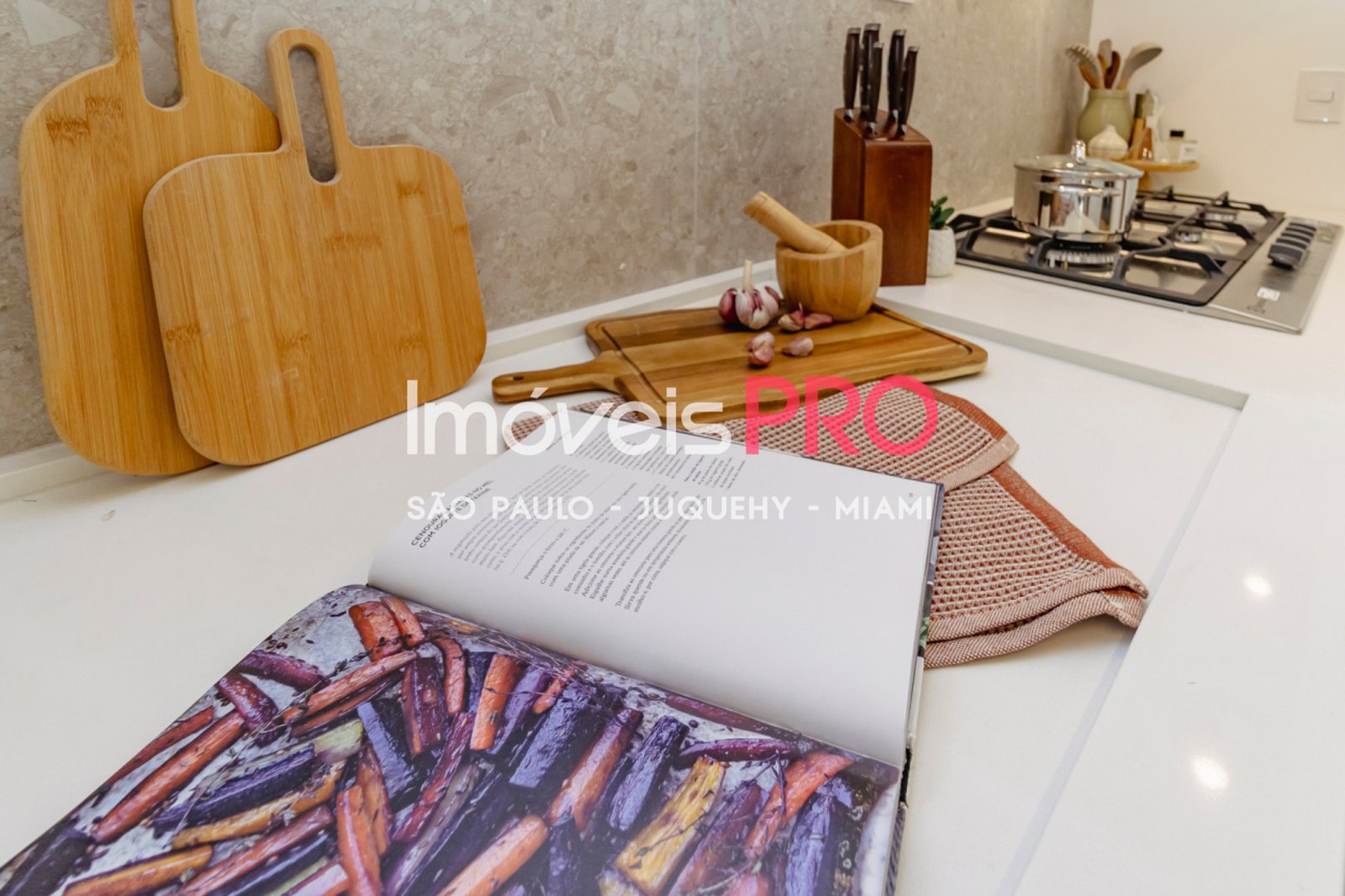Apartamento de 3 quartos, 210 m², à venda em Higienópolis, R$ 3,55 mi — foto 8 de 40