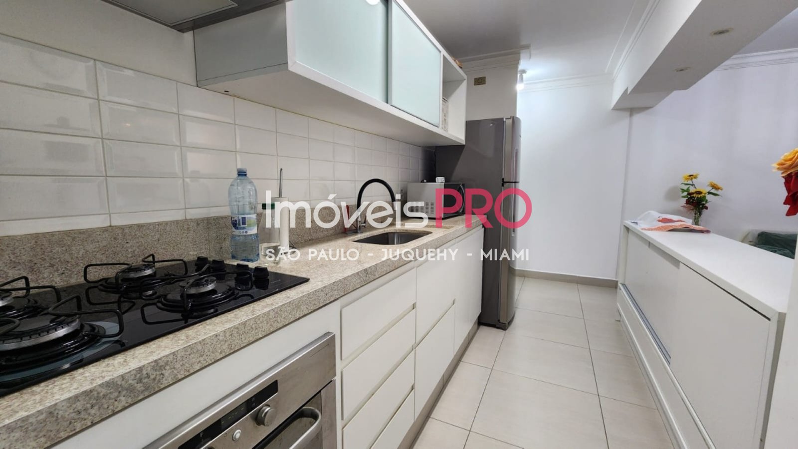 Apartamento de 2 quartos, 70 m², à venda em Brooklin, R$ 990 mil — foto 11 de 37