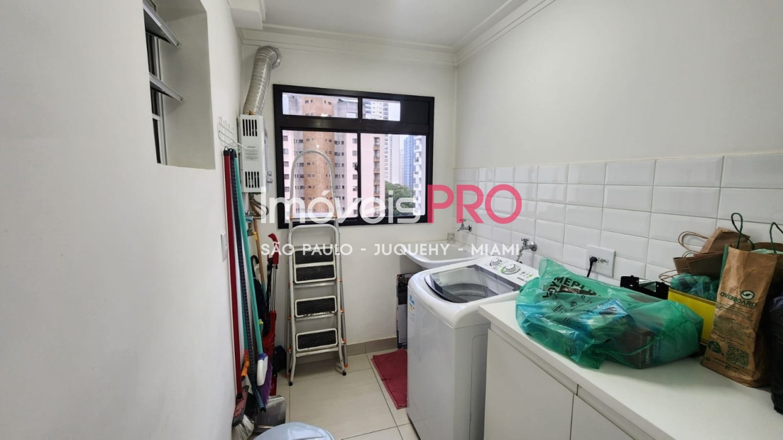 Apartamento de 2 quartos, 70 m², à venda em Brooklin, R$ 990 mil — foto 12 de 37