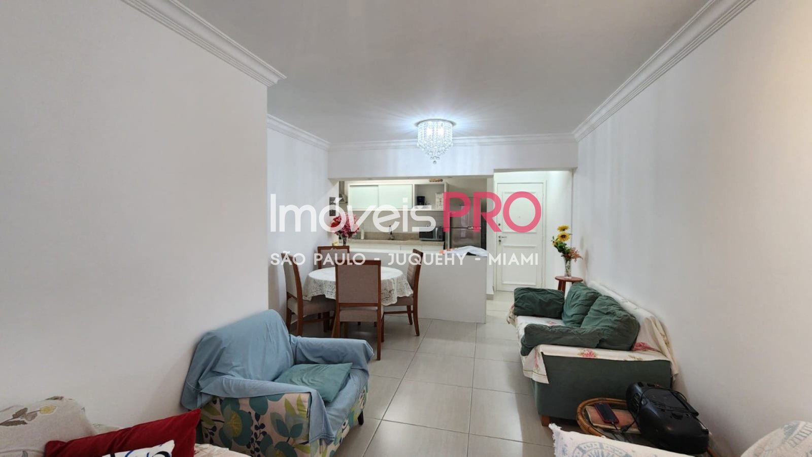 Apartamento de 2 quartos, 70 m², à venda em Brooklin, R$ 990 mil — foto 13 de 37