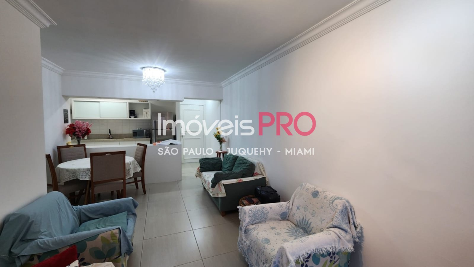 Apartamento de 2 quartos, 70 m², à venda em Brooklin, R$ 990 mil — foto 14 de 37