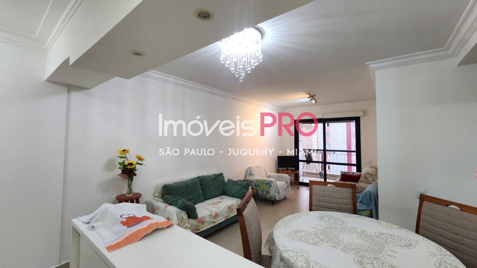 Apartamento de 2 quartos, 70 m², à venda em Brooklin, R$ 990 mil — foto 4 de 37