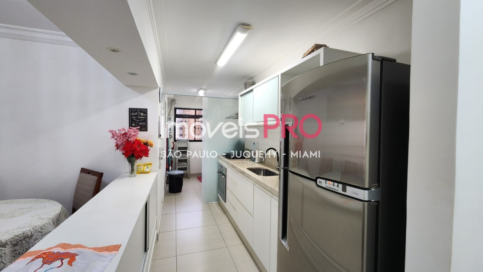 Apartamento de 2 quartos, 70 m², à venda em Brooklin, R$ 990 mil — foto 5 de 37