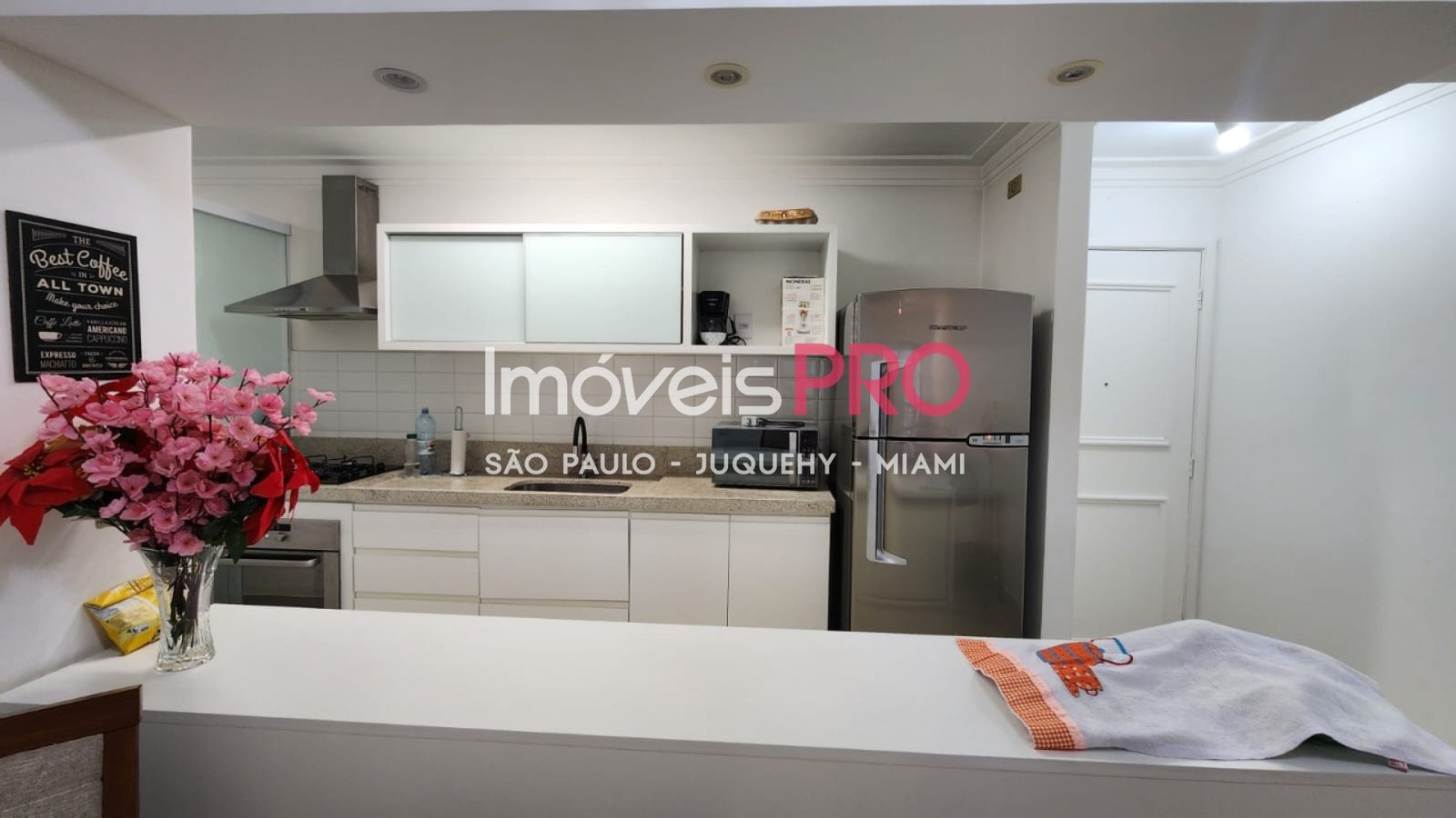 Apartamento de 2 quartos, 70 m², à venda em Brooklin, R$ 990 mil — foto 6 de 37