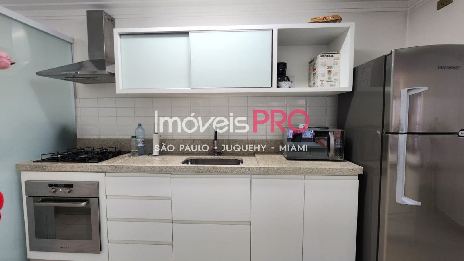 Apartamento de 2 quartos, 70 m², à venda em Brooklin, R$ 990 mil — foto 8 de 37