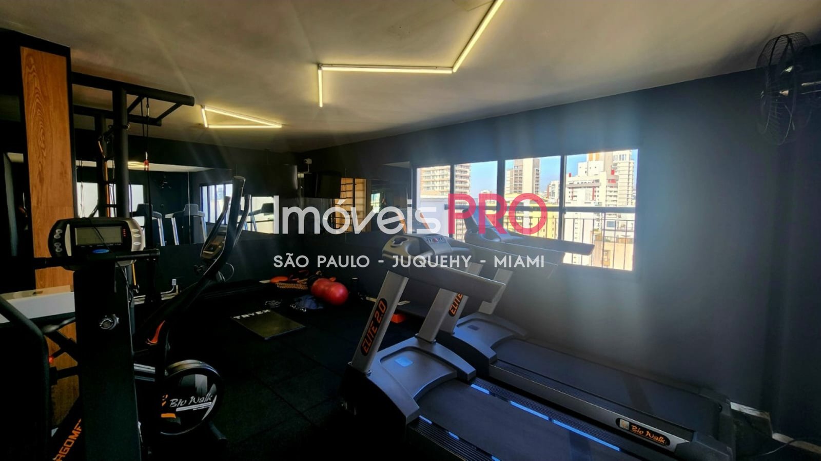 Apartamento de 2 quartos, 70 m², à venda em Brooklin, R$ 990 mil — foto 10 de 37