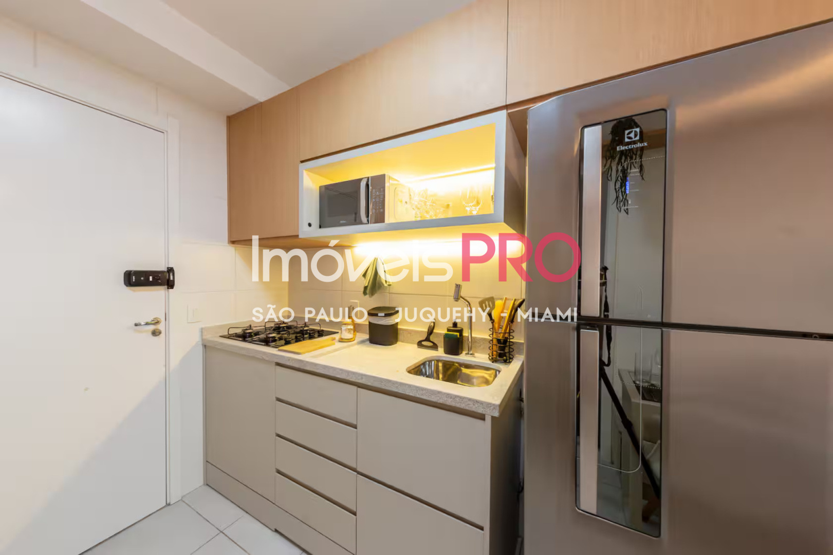 Apartamento de 1 quarto, 34 m², à venda em Granja Julieta — foto 11 de 18