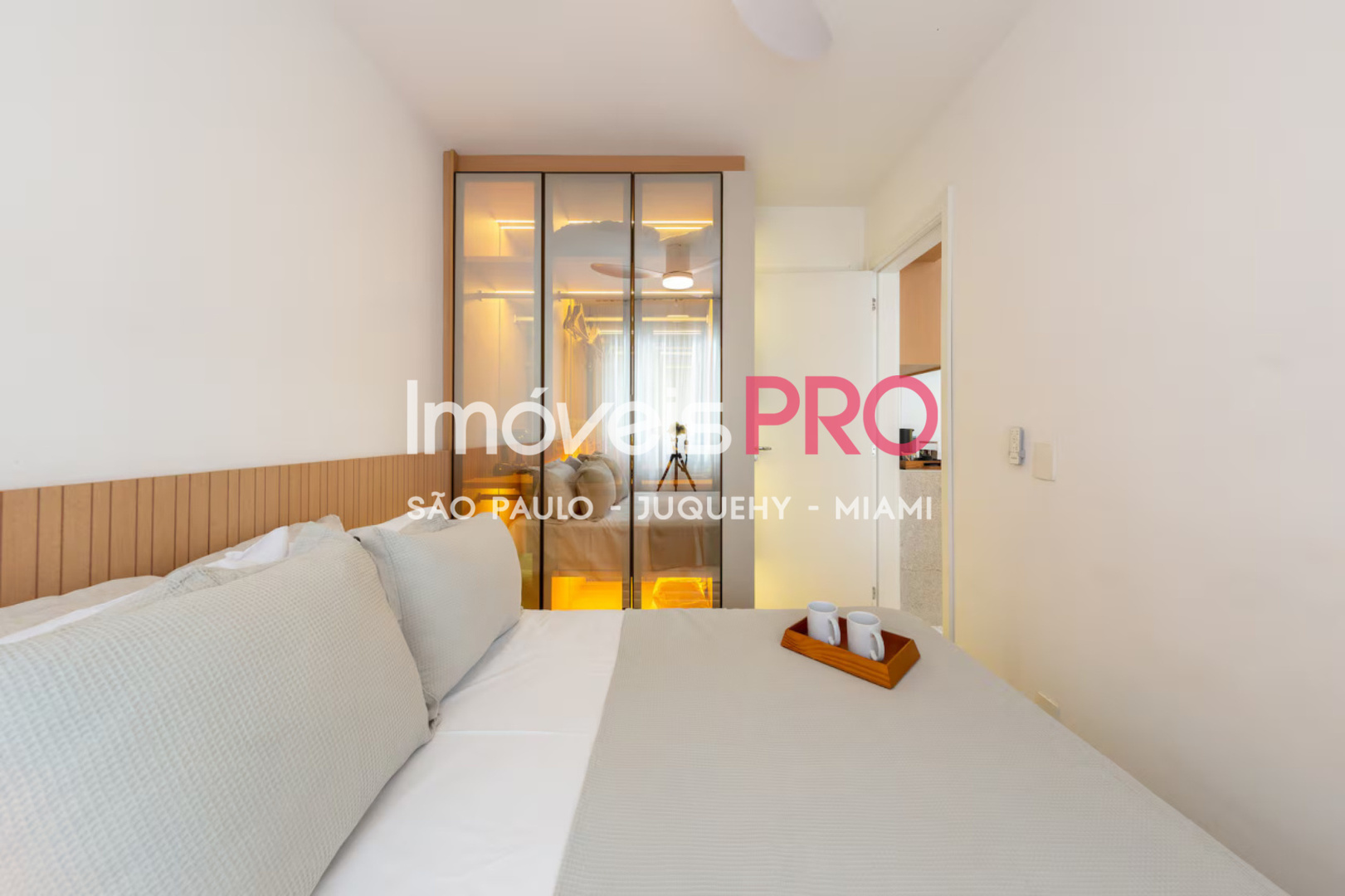 Apartamento de 1 quarto, 34 m², à venda em Granja Julieta — foto 14 de 18
