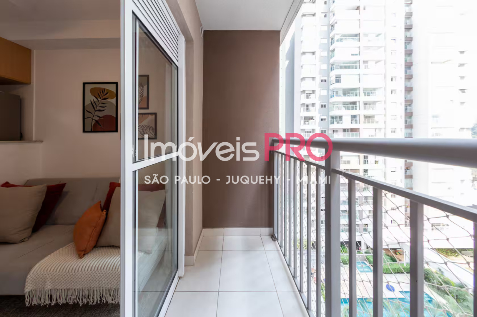 Apartamento de 1 quarto, 34 m², à venda em Granja Julieta — foto 7 de 18