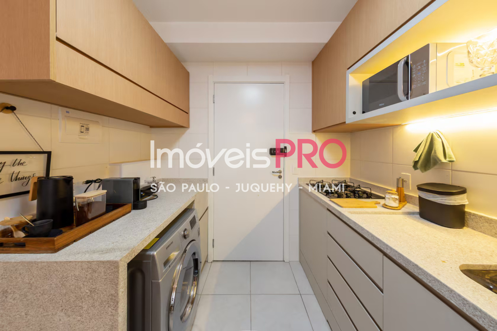 Apartamento de 1 quarto, 34 m², à venda em Granja Julieta — foto 9 de 18