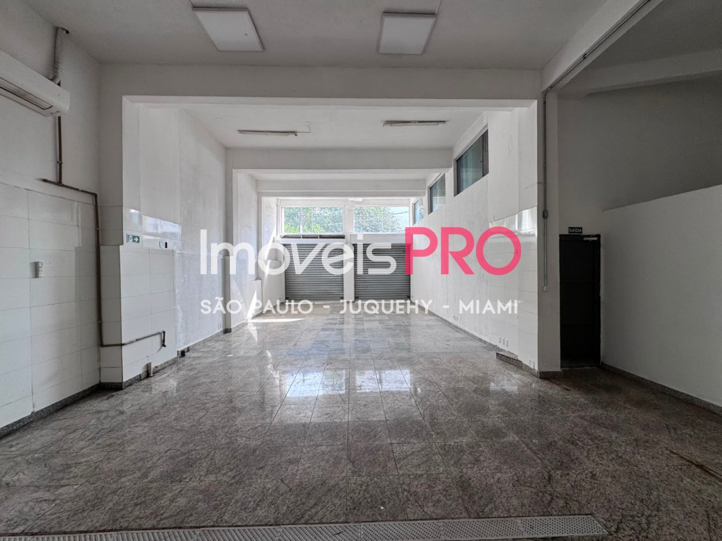 Comercial, 230 m², para alugar em Moema — foto 1 de 4