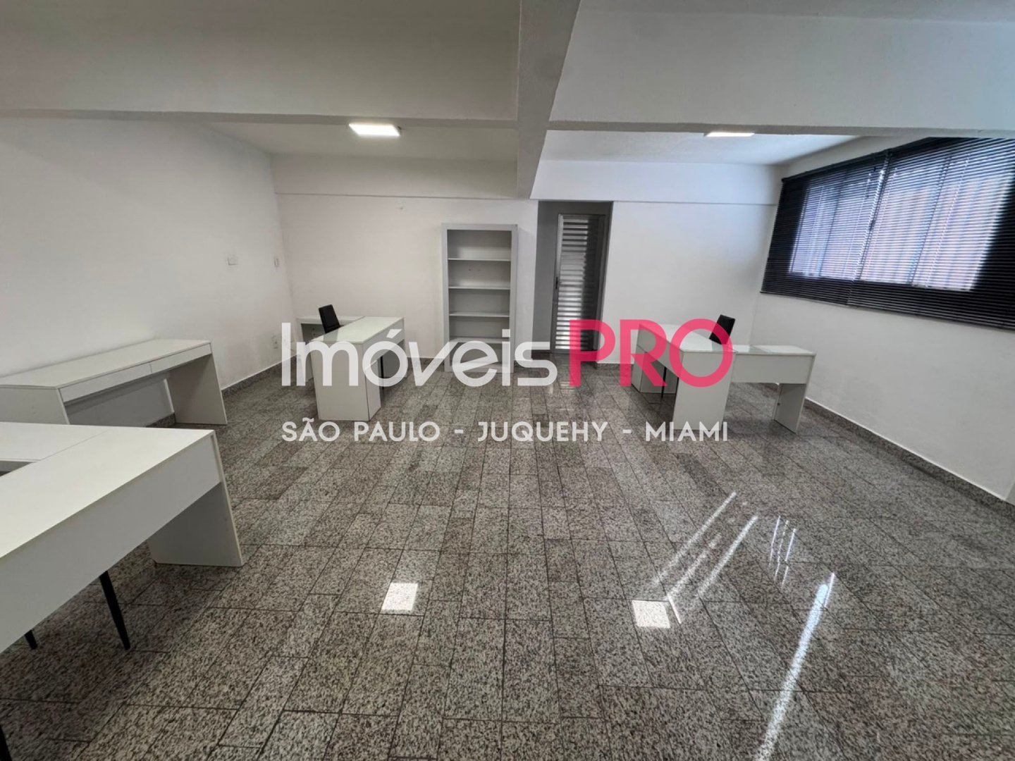 Comercial, 230 m², para alugar em Moema — foto 2 de 4