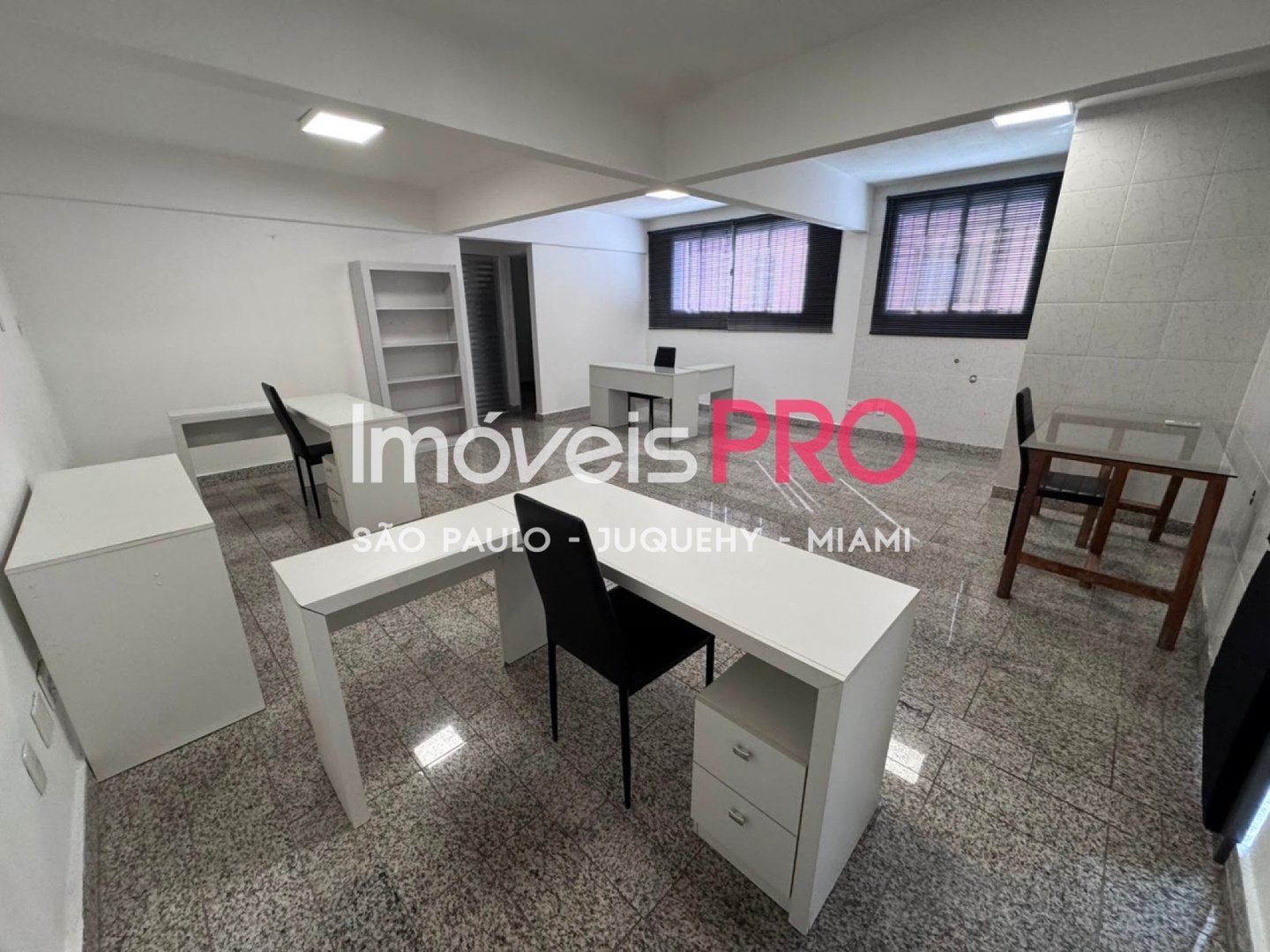 Comercial, 230 m², para alugar em Moema — foto 3 de 4