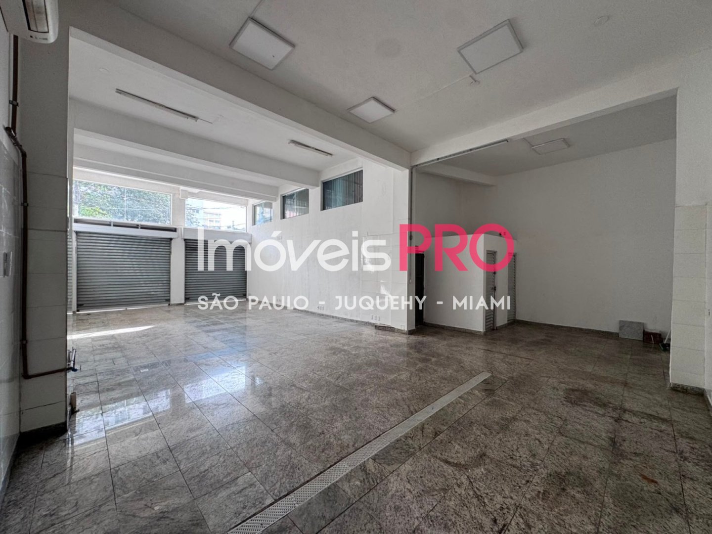 Comercial, 230 m², para alugar em Moema — foto 4 de 4