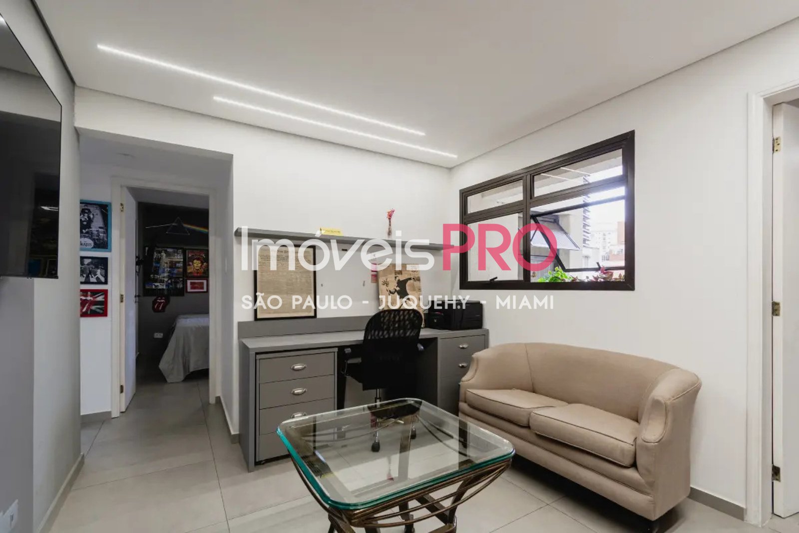 Apartamento de 3 quartos, 139 m², à venda em Jardim Vila Mariana — foto 14 de 34