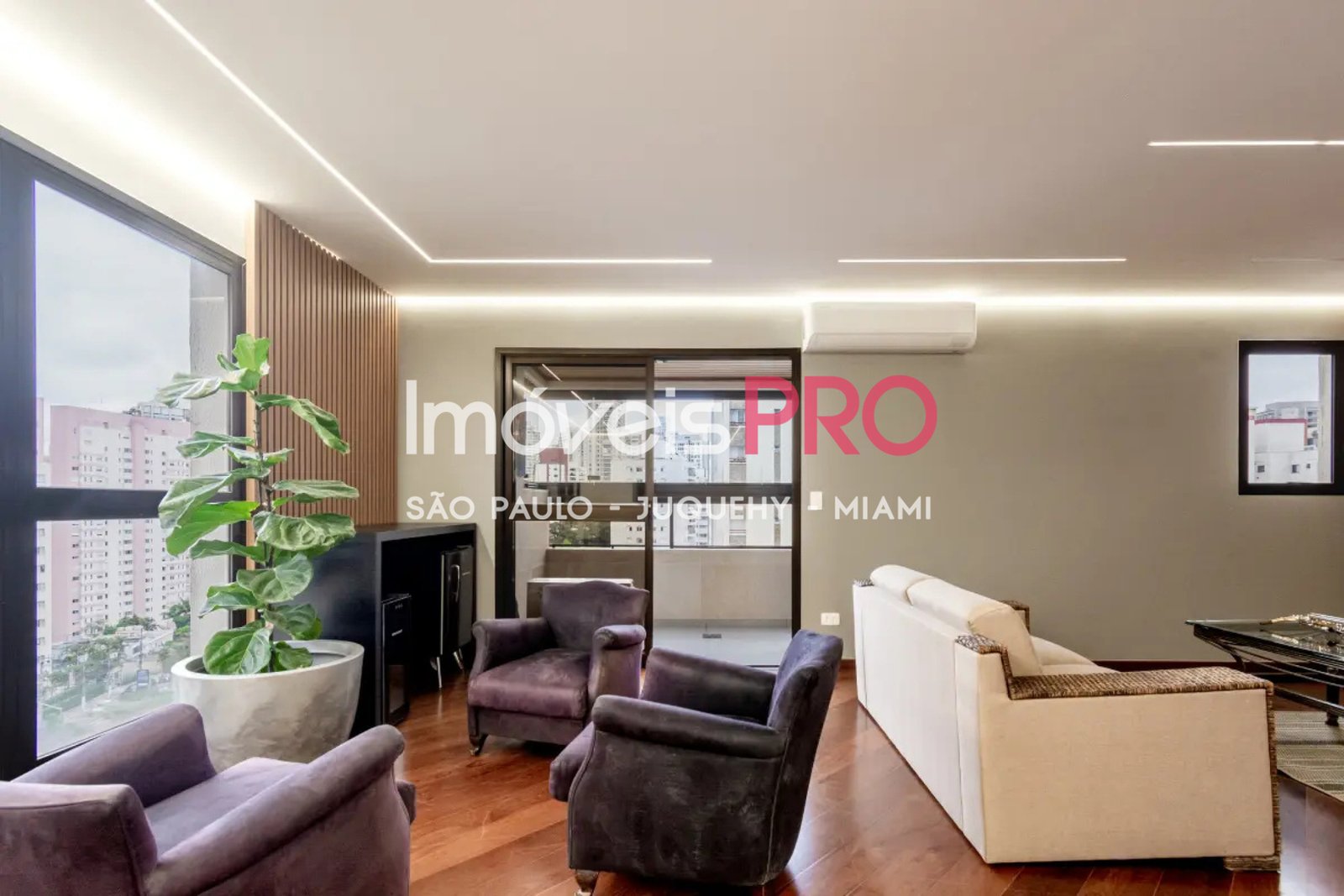 Apartamento de 3 quartos, 139 m², à venda em Jardim Vila Mariana — foto 4 de 34