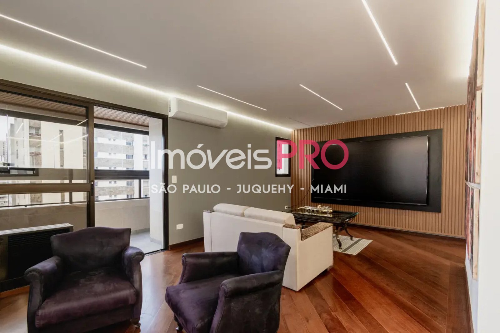 Apartamento de 3 quartos, 139 m², à venda em Jardim Vila Mariana — foto 5 de 34