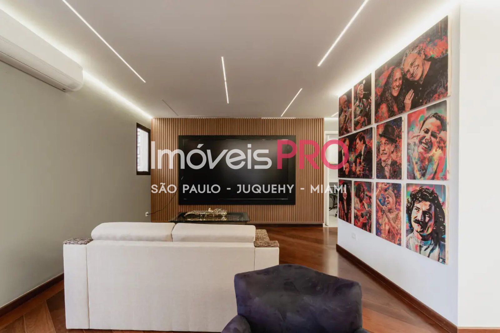 Apartamento de 3 quartos, 139 m², à venda em Jardim Vila Mariana — foto 6 de 34