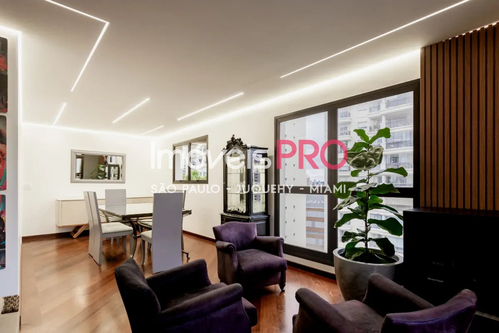 Apartamento de 3 quartos, 139 m², à venda em Jardim Vila Mariana — foto 8 de 34