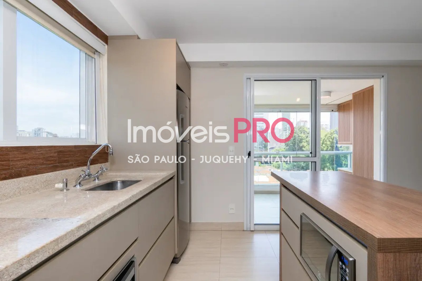 Apartamento de 1 quarto, 67 m², à venda em Brooklin Paulista — foto 2 de 37