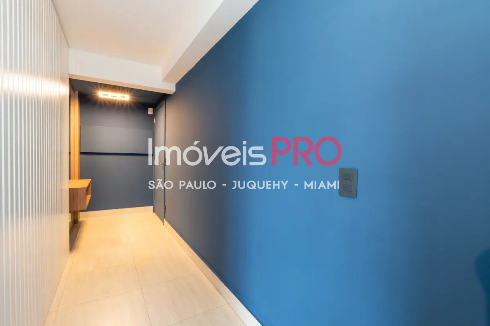 Apartamento de 1 quarto, 67 m², à venda em Brooklin Paulista — foto 4 de 37