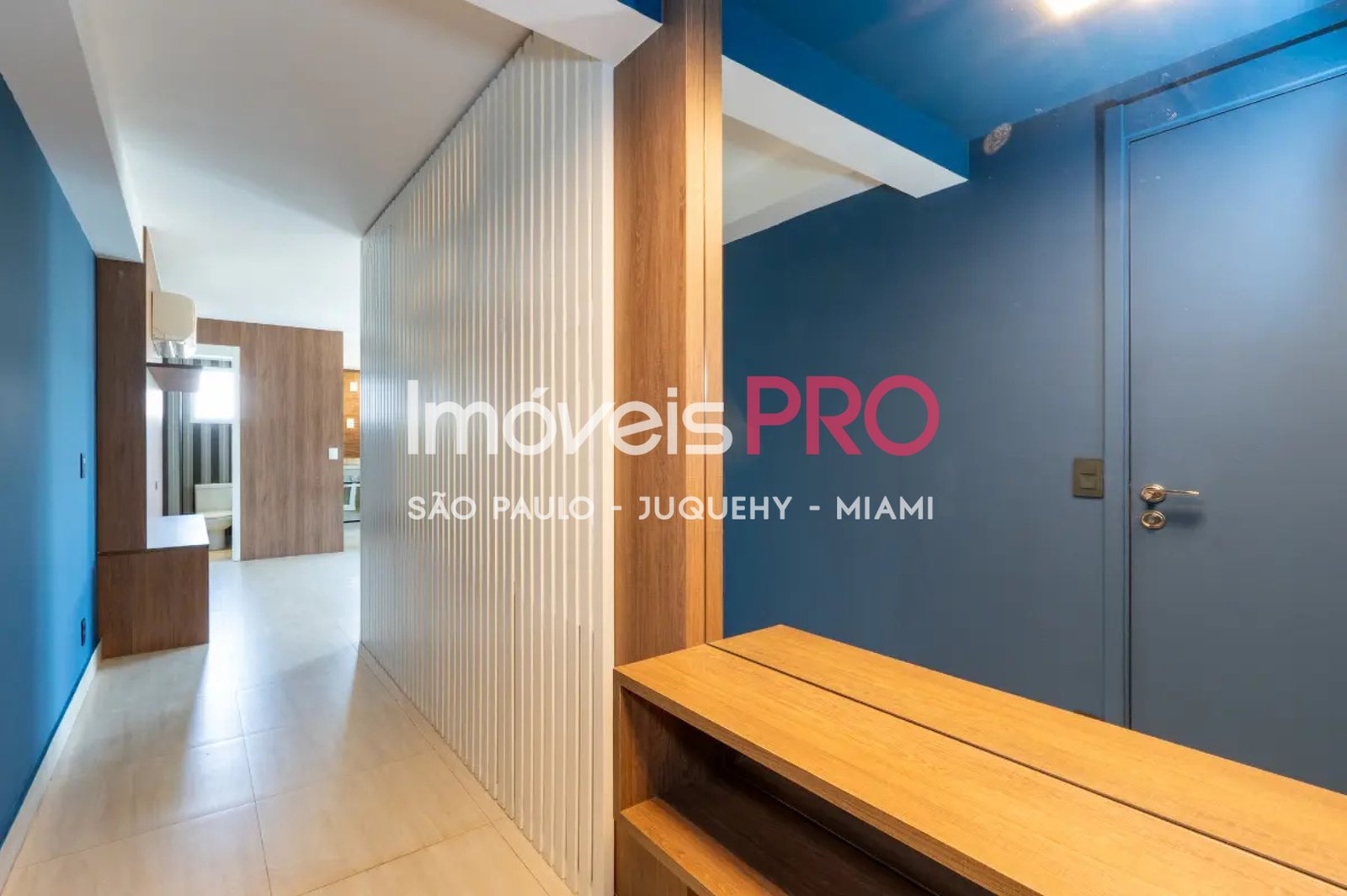 Apartamento de 1 quarto, 67 m², à venda em Brooklin Paulista — foto 5 de 37