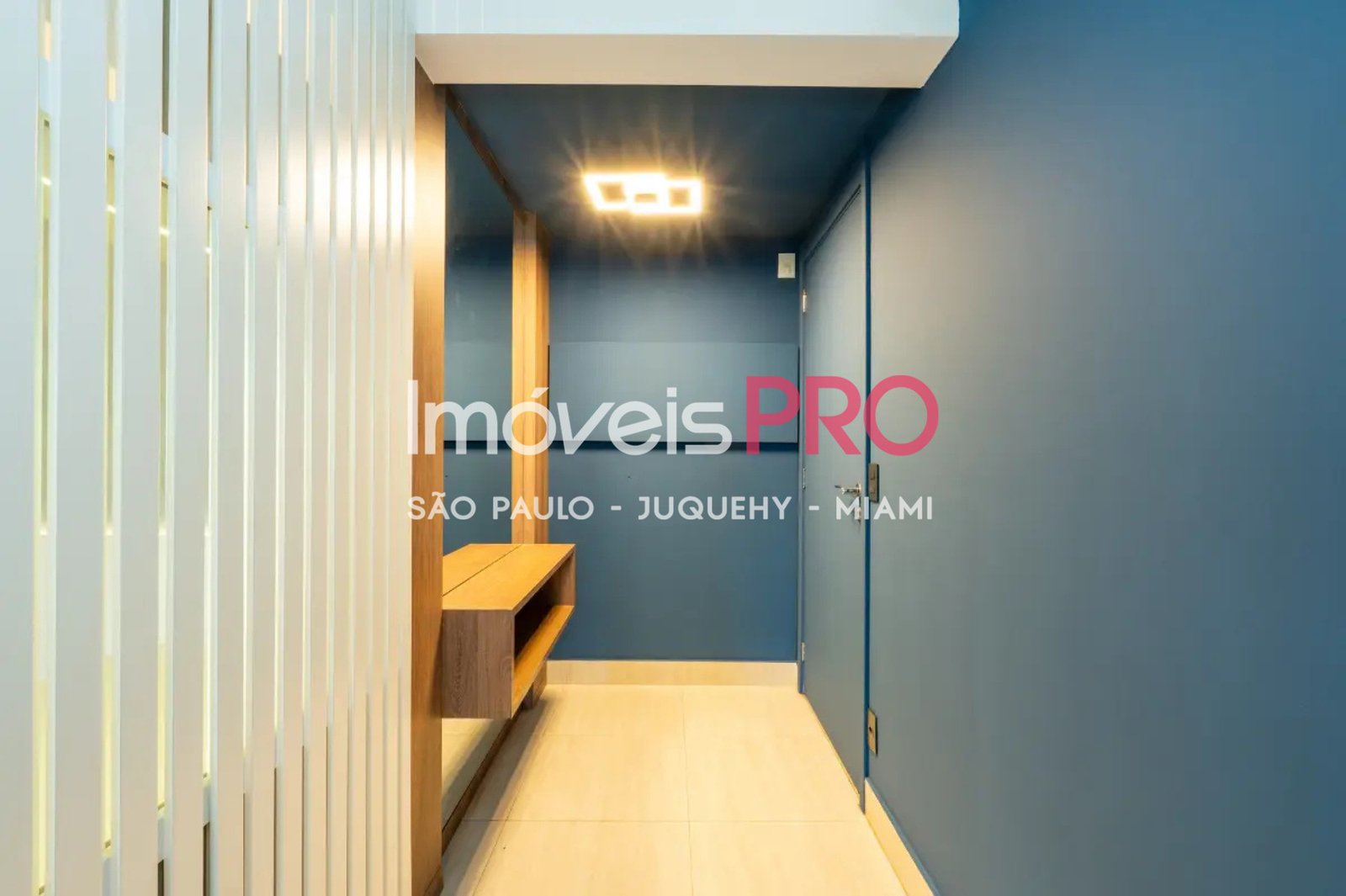 Apartamento de 1 quarto, 67 m², à venda em Brooklin Paulista — foto 6 de 37