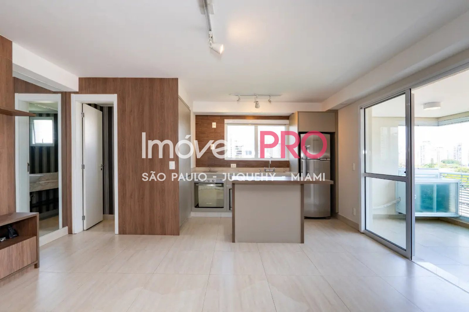 Apartamento de 1 quarto, 67 m², à venda em Brooklin Paulista — foto 8 de 37